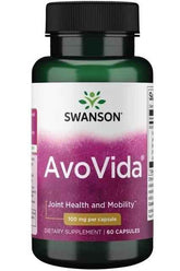Swanson - AvoVida